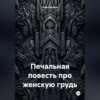 скачать книгу Печальная повесть про женскую грудь