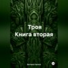 скачать книгу Троя книга вторая