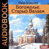 скачать книгу Богомолье. Старый Валаам