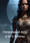 скачать книгу Незримый Аор и его воины