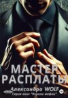 скачать книгу Мастер расплаты