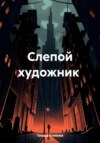 скачать книгу Слепой художник