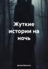 скачать книгу Жуткие истории на ночь