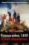 скачать книгу Русская война. 1854. Книга 4