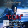 скачать книгу Сон. Когда впадешь в безумие и имя тебе станет другим