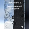 скачать книгу Экстремальный выходной