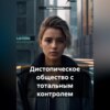 скачать книгу Дистопическое общество с тотальным контролем